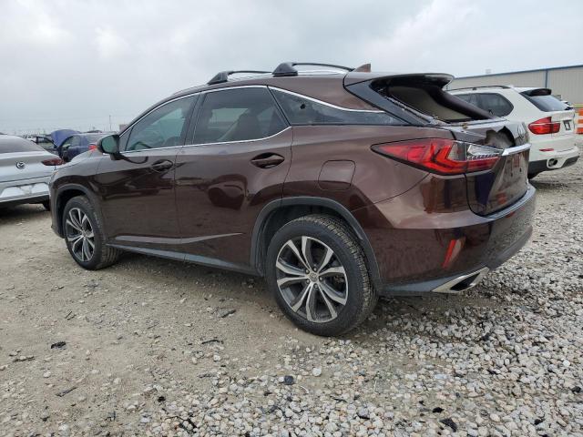 2T2ZZMCA7HC062985 Lexus Rx 350 Base