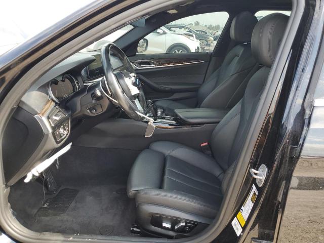 WBAJA5C5XJG899543 BMW 530 I