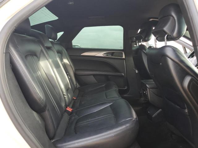 3LN6L5A98JR601939 Lincoln Mkz Premie