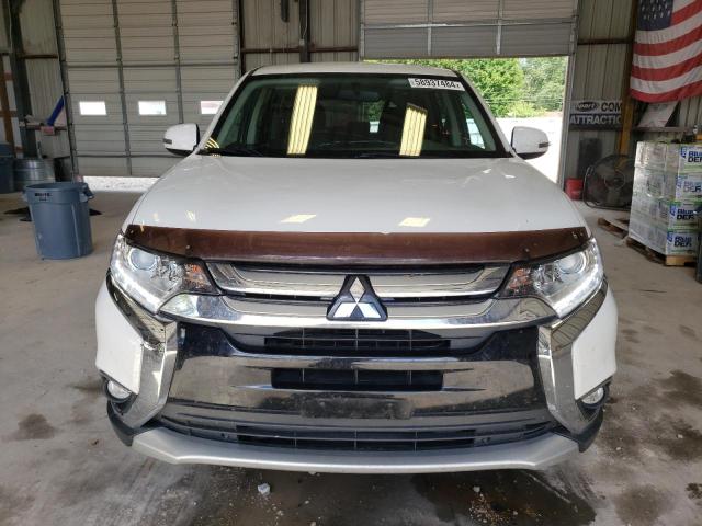 JA4AZ3A31HZ066529 Mitsubishi Outlander
