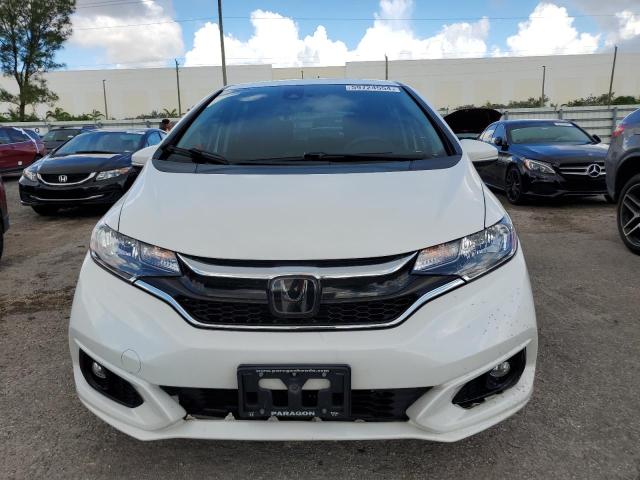 3HGGK5H86KM748270 Honda FIT EX