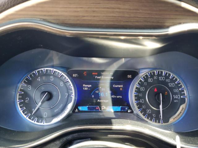 1C3CCCCG5FN514294 Chrysler 200 C