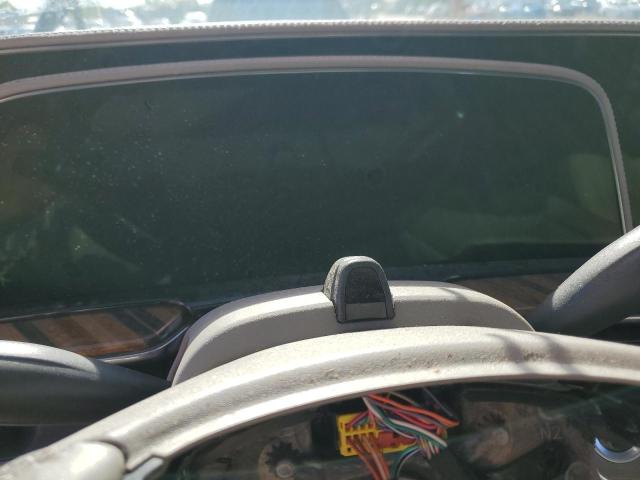 1GYS4GKL1MR371483 Cadillac Escalade S