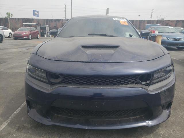 2C3CDXEJ1GH276578 Dodge Charger Srt 392