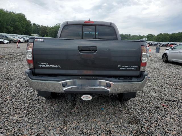 5TFJU4GN5FX073060 Toyota TACOMA DOU