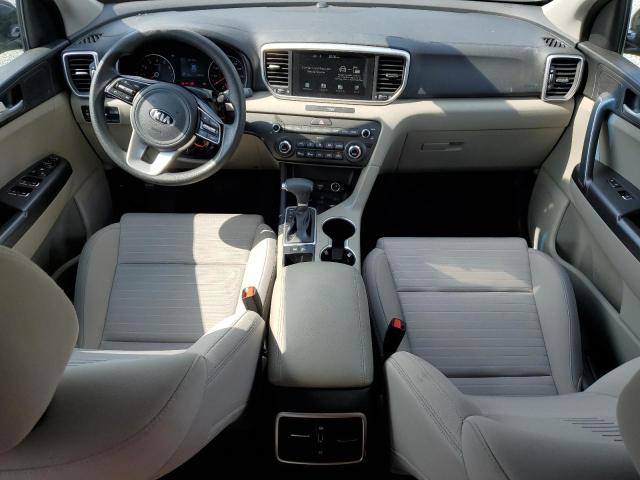 KNDPM3AC5L7642724 KIA Sportage Lx
