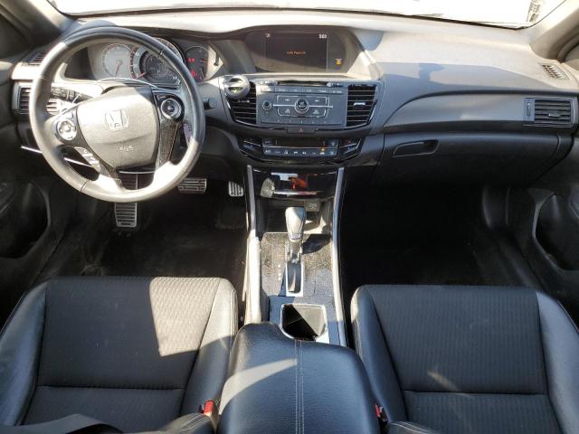 1HGCR2F59GA214475 Honda Accord Sport
