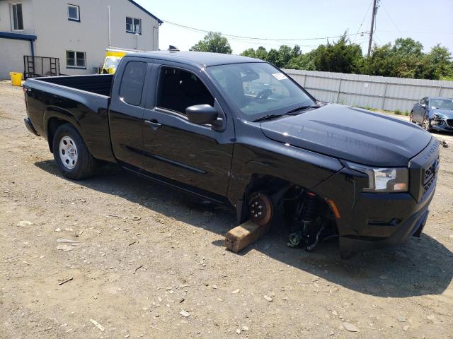 1N6ED1CM5PN627916 Nissan FRONTIER S