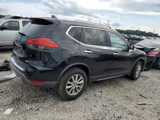 KNMAT2MT7HP549287 Nissan ROGUE S