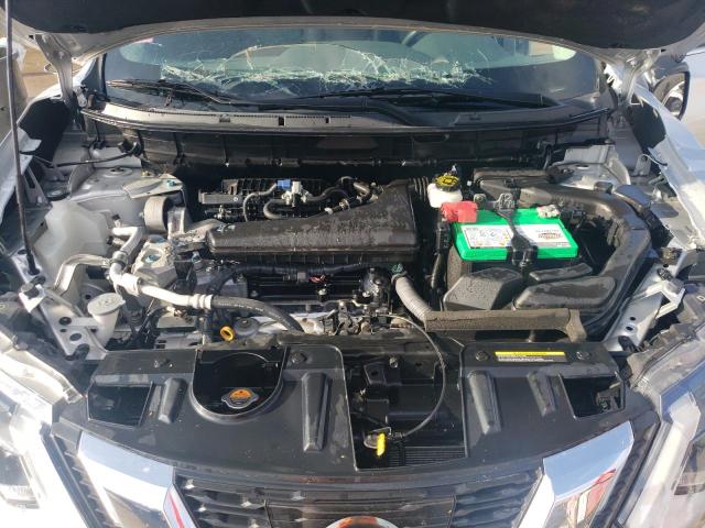 JN8AT2MT5HW400466 Nissan ROGUE S