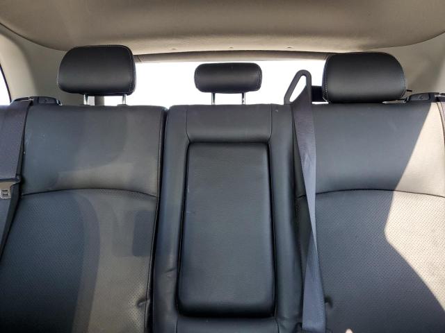 JA4AP4AW1GZ024141 Mitsubishi Outlander