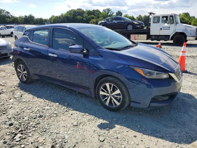 1N4BZ1BP8LC309013 Nissan LEAF S PLU