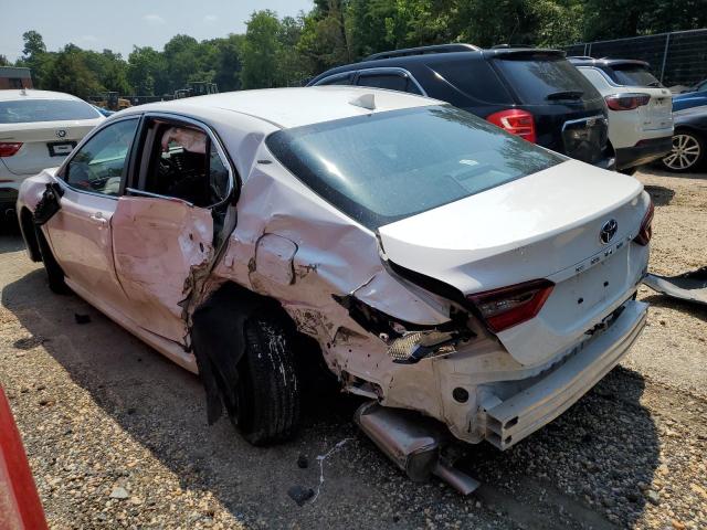 4T1C31AK6PU612826 Toyota CAMRY LE