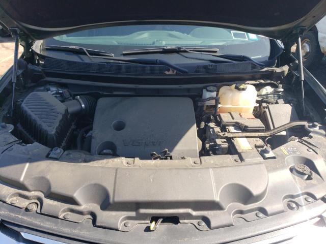 1GNEVGKW1PJ105563 Chevrolet TRAVERSE L