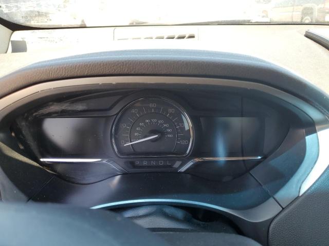 3LN6L2LU0ER815779 Lincoln MKZ HYBRID