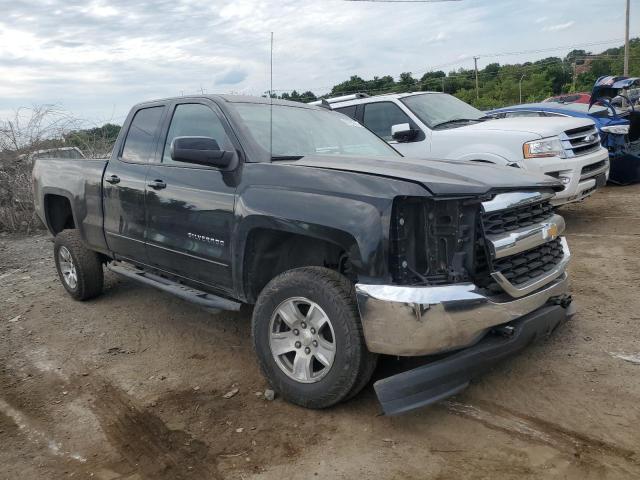 1GCVKREC9JZ150385 Chevrolet Silverado