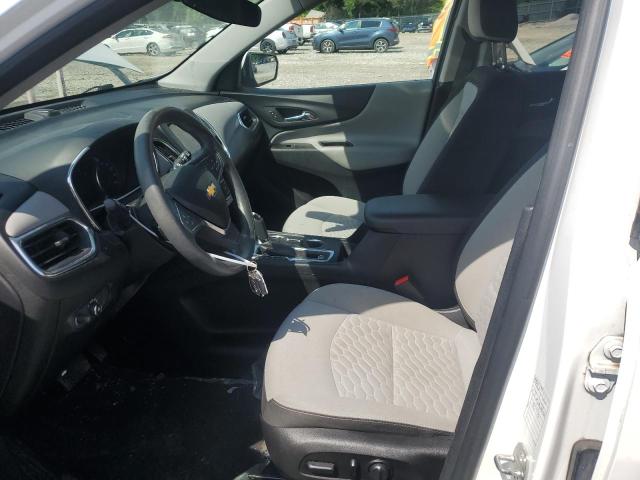 2GNAXKEV1K6182437 Chevrolet EQUINOX LT