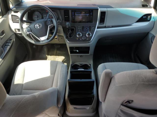 5TDKK3DC5GS713119 Toyota SIENNA LE