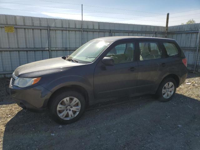 Auction sale of the 2010 Subaru Forester 2.5x, vin: 00000000000000000, lot number: 59179484