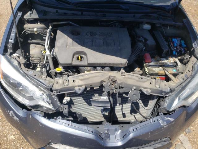 5YFBPRHE2EP069939 Toyota Corolla Eco