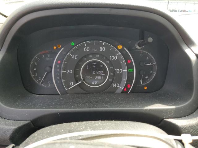 2HKRM4H73GH660647 Honda CR-V EXL