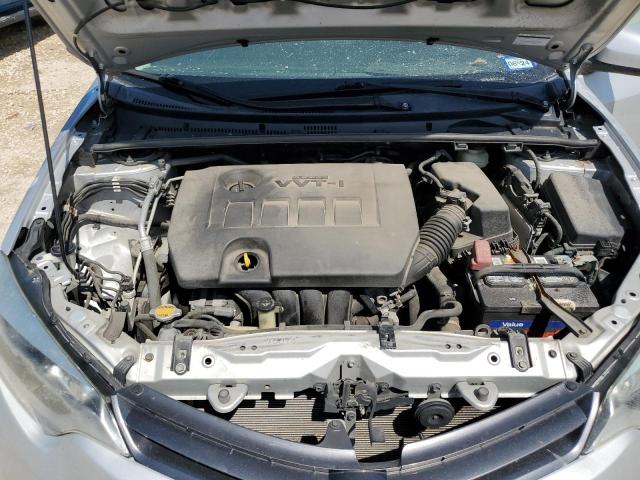 2T1BURHE9GC594427 Toyota COROLLA L