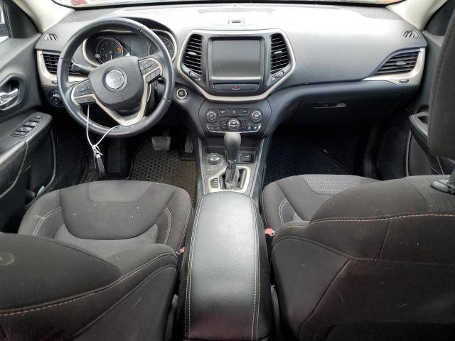 1C4PJMCB0GW238762 Jeep Cherokee Latitude