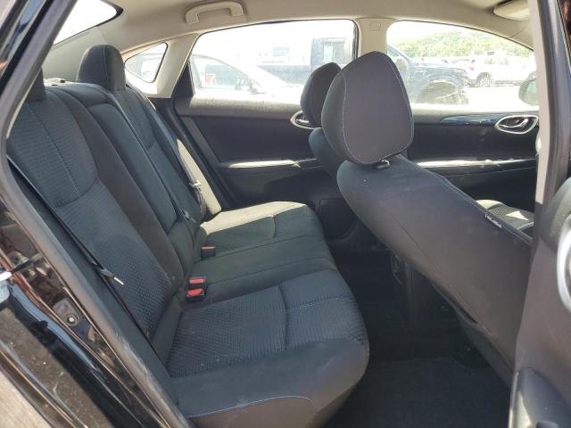 3N1AB7AP0HY238535 Nissan SENTRA S