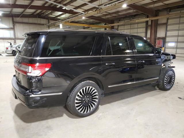 5LMJJ3TT8MEL07300 Lincoln Navigator