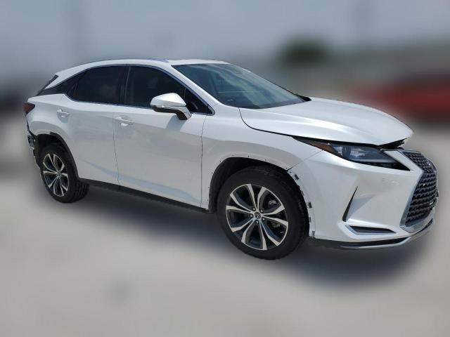 2T2HZMAA5MC207563 Lexus RX 350