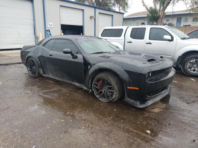 2C3CDZC92PH628961 Dodge Challenger