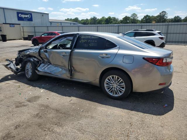 58ABK1GG3GU007995 Lexus ES 350