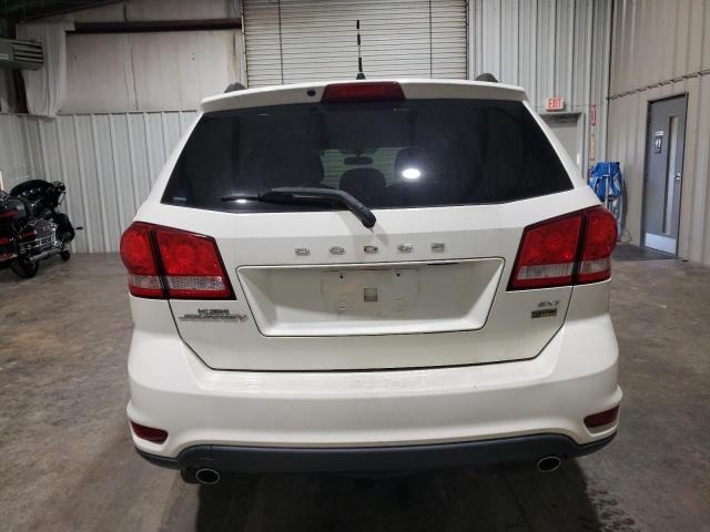 3C4PDCBG6HT514299 Dodge Journey Sxt