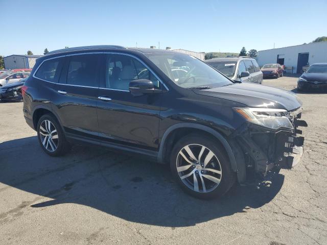 5FNYF6H98GB113004 Honda Pilot Touring