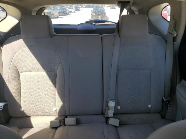 JN8AS5MV3EW714554 Nissan ROGUE SELE