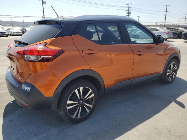 3N1CP5CU5KL479609 Nissan KICKS S
