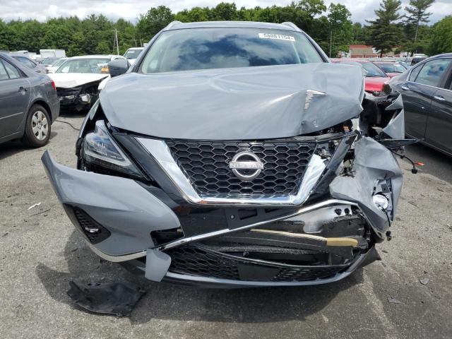 5N1AZ2DS9RC116936 Nissan Murano Pla