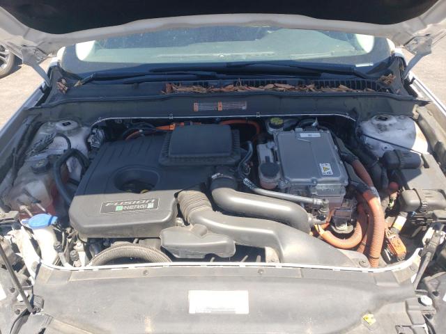 3FA6P0PU3FR284480 Ford Fusion Se Phev