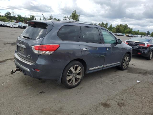 5N1AR2MM5EC652875 Nissan Pathfinder S
