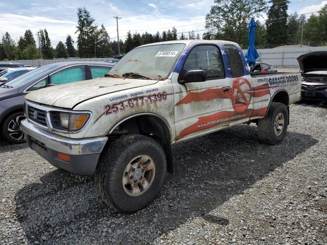 Auction sale of the 1997 Toyota Tacoma Xtracab, vin: 4TAWN72N6VZ268062, lot number: 57408514
