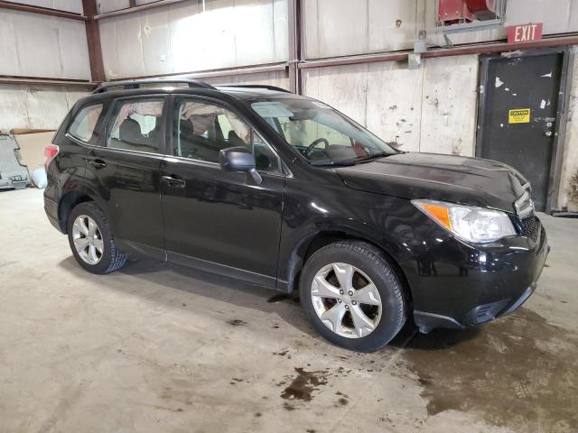 JF2SJABC5FH438124 Subaru FORESTER 2