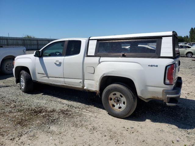 1GTH6CEN7H1295031 GMC CANYON SLE