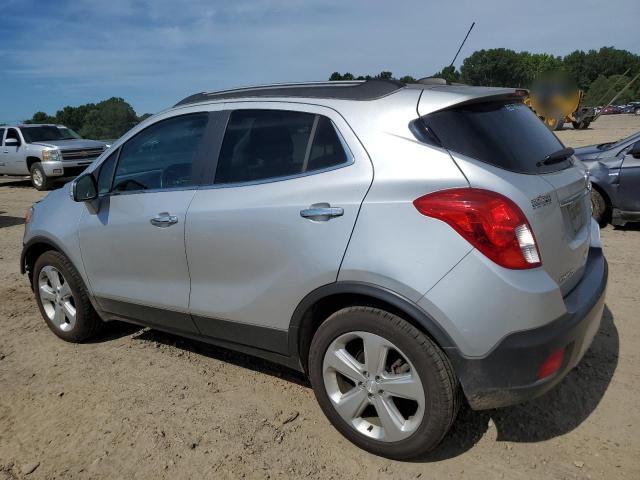 KL4CJASB3GB729004 Buick Encore