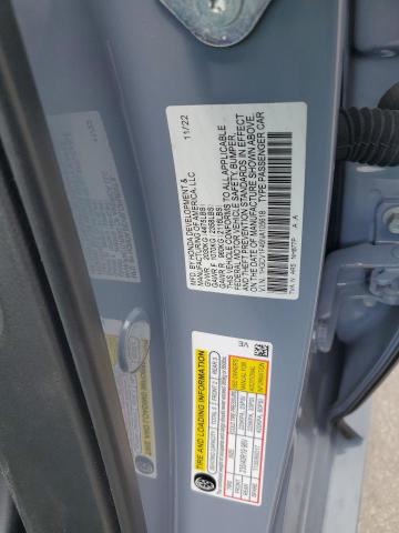 1HGCV1F45NA105618 Honda ACCORD SPO