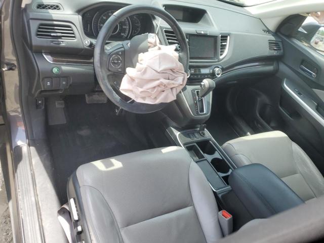 5J6RM3H73FL014443 Honda CR-V EXL