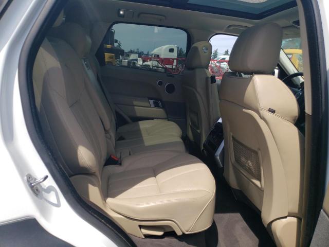 SALWR2WFXEA338930 Land Rover RANGE ROVE
