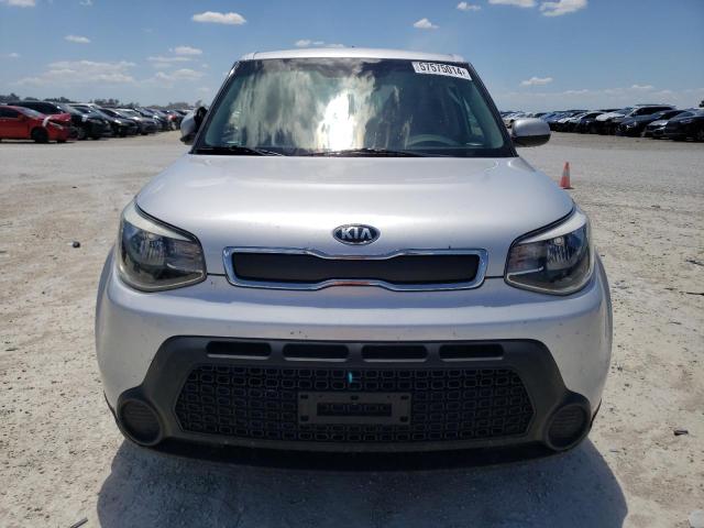KNDJN2A22G7864969 KIA Soul