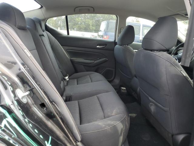 1N4BL4DV3MN349133 Nissan ALTIMA SV