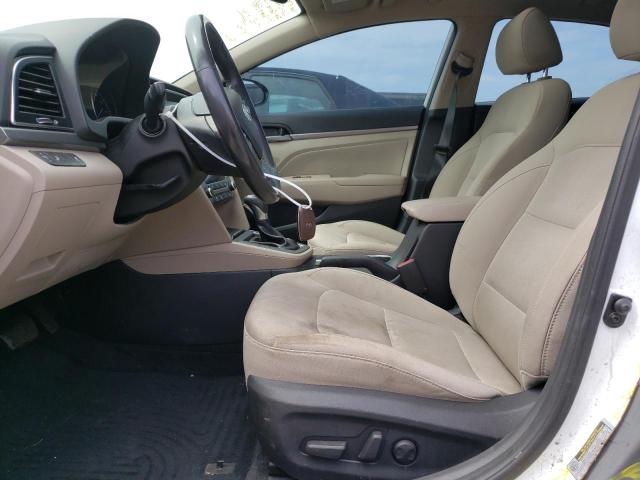 5NPD84LF1HH201583 Hyundai ELANTRA SE