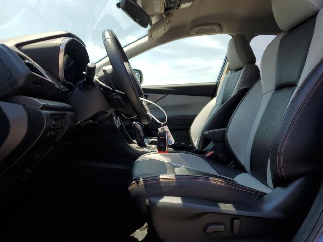 JF2GTHMC0NH253631 Subaru Crosstrek Limited